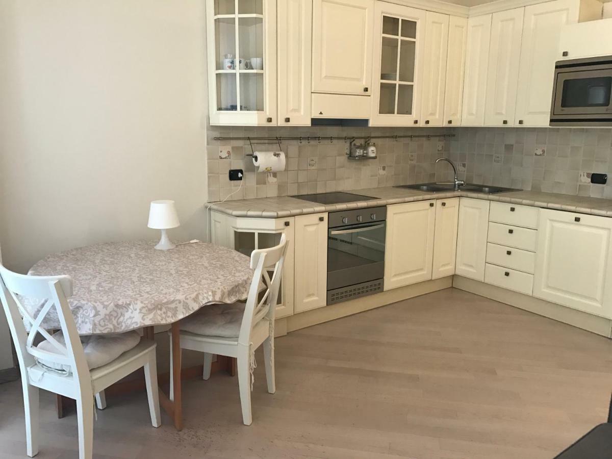 Downtown Apartment Milan Bagian luar foto