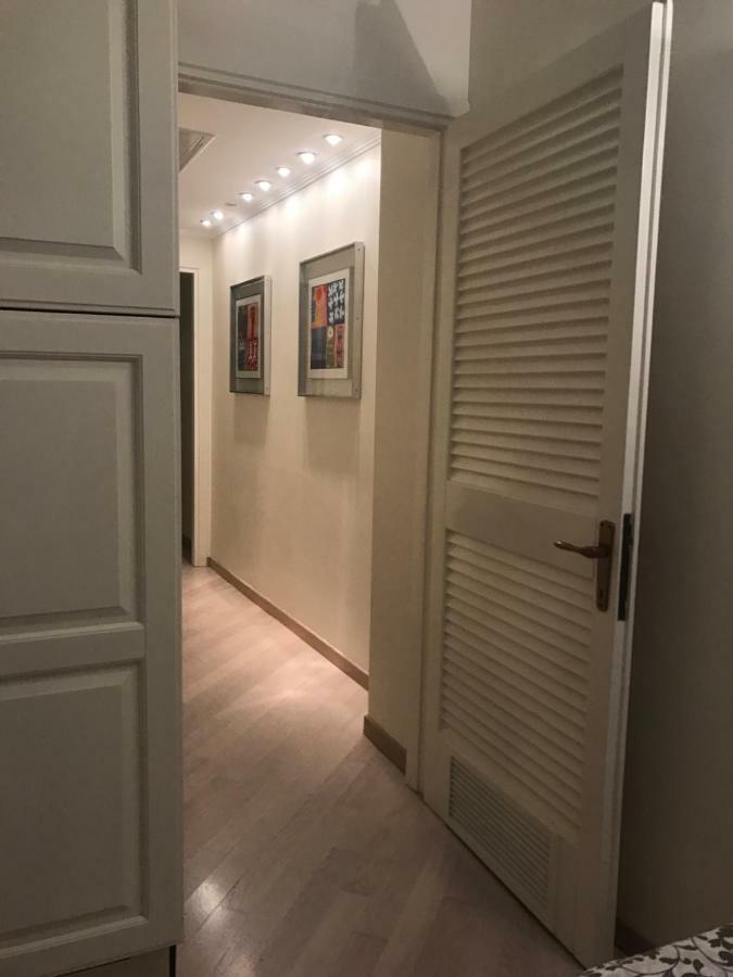 Downtown Apartment Milan Bagian luar foto